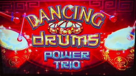 dancing drums slot machine tips|Dancing Drums Slot Machine .